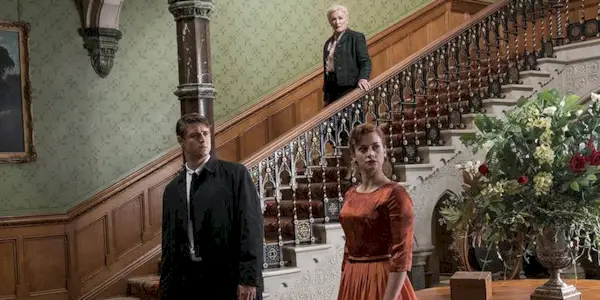 35 bästa Murder Mystery-filmer som Glass Onion: A Knives Out Mystery