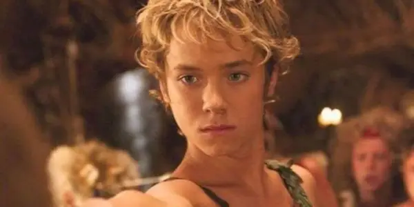 Peter Pan (2003) (1)