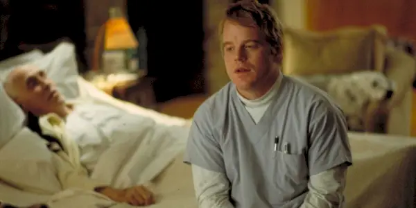 10 najlepszych filmów dramatycznych ostatnich 50 lat, ranking