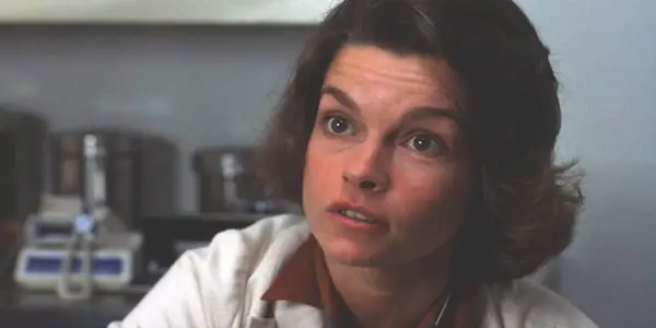 10 najlepszych thrillerów spiskowych XX wieku według IMDb