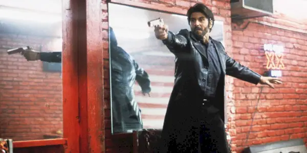 15 mejores películas de gánsteres, clasificadas