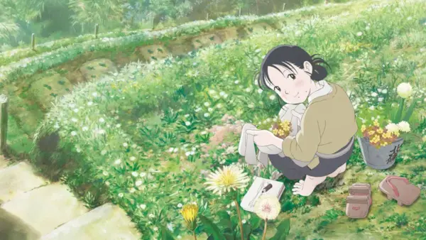 8 filmów anime, które są idealne od początku do końca w Prime Video