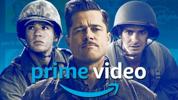 Najlepsze filmy wojenne w serwisie Amazon Prime Video (czerwiec 2024 r.)