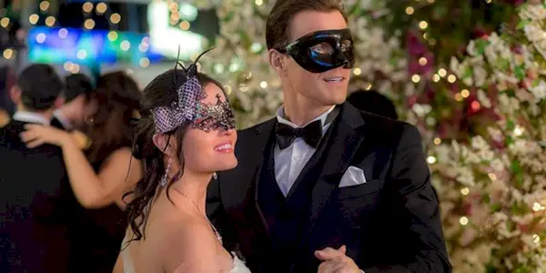 Very, Very, Valentine