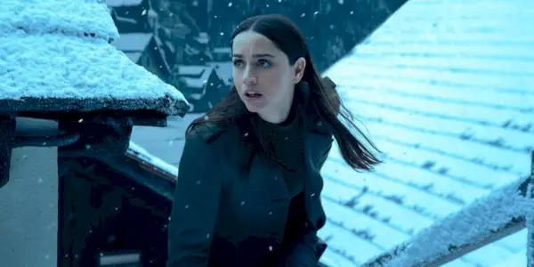 Jak dotąd 8 najlepszych filmów akcji z 2025 r., ranking