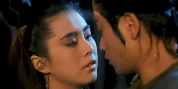 A Chinese Ghost Story (1987)