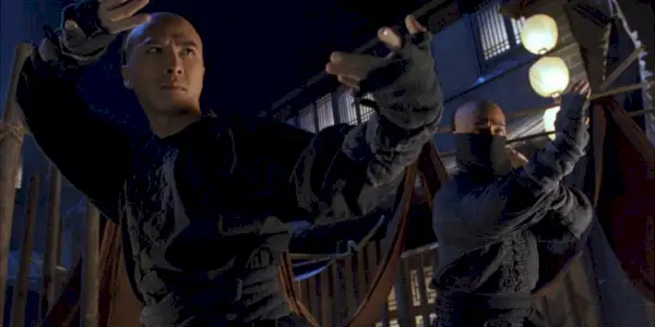 Laut Reddit die 10 besten Wuxia-Filme