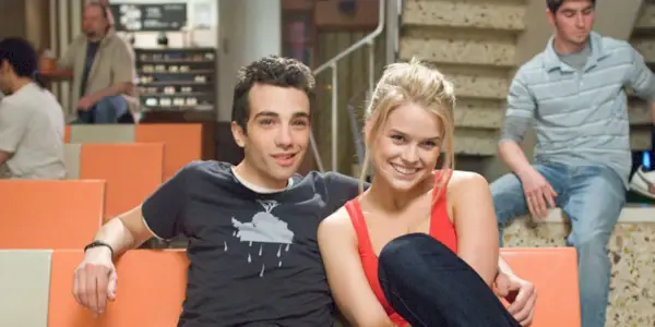 Najlepsze komedie romantyczne na Amazon Prime w tym miesiącu