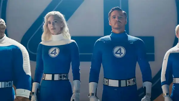 Ich muss sehen, wie sich die Fantastic Four mit diesen 10 MCU-Charakteren zusammenschließen