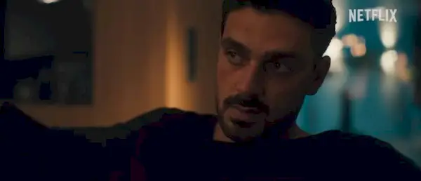 Zwiastun „Następne 365 dni” obiecuje więcej dramatyzmu dla Laury i Massimo