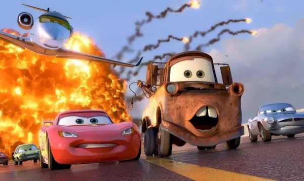 cars 2