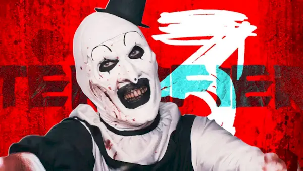 'Terrifier 3' — Alles wat we weten over de terugkeer van Art the Clown