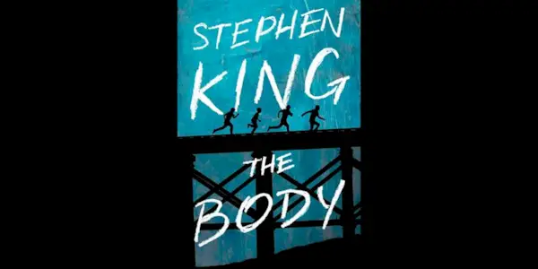 10 geriausių Stepheno Kingo knygų, kurios nėra siaubo