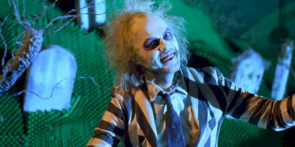 Beetlejuice