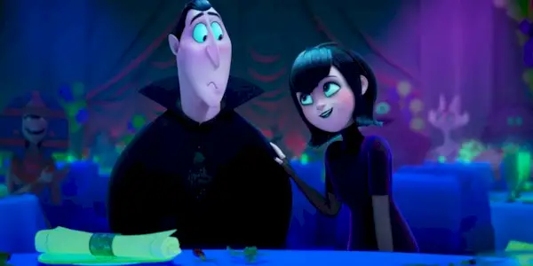 Hotel Transylvania 