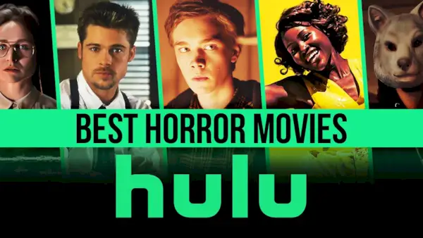 De bästa skräckfilmerna på Hulu just nu (oktober 2024)