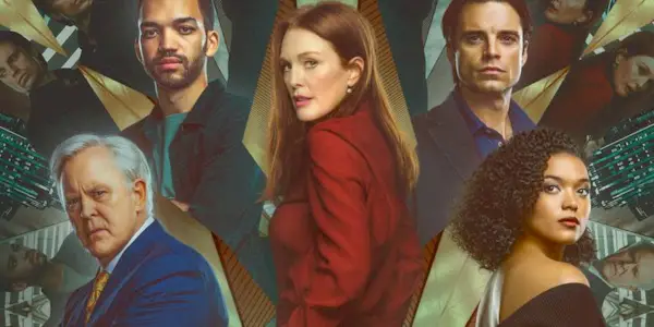 Rangliste aller A24-Filme aus dem Jahr 2023 vom schlechtesten zum besten