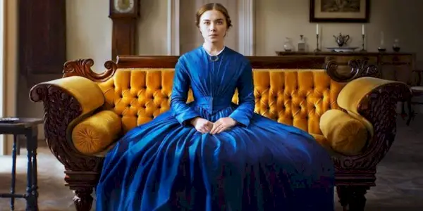 35 periodedramafilmer som vil feie deg opp av deg