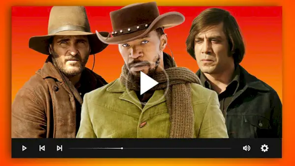 Der Best Western derzeit bei jedem Streaming-Dienst (September 2024)