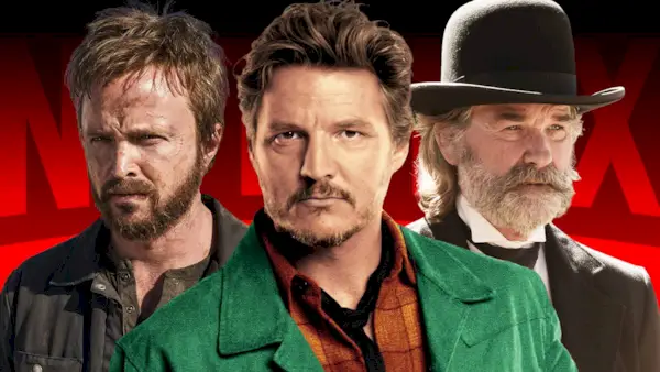 Die 8 besten Neo-Western derzeit auf Netflix (Januar 2025)