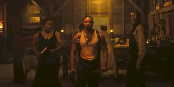 'Sinners' - 마이클 B. 조던에 대해 우리가 알고 있는 것