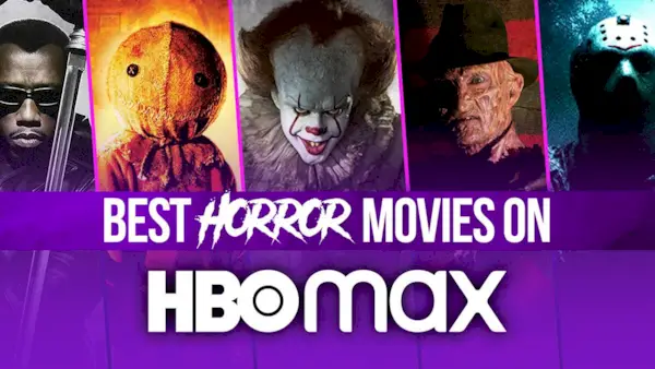 De bästa skräckfilmerna på Max just nu (oktober 2024)