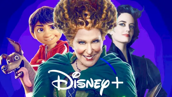 Najlepsze filmy i programy telewizyjne o Halloween w Disney już teraz