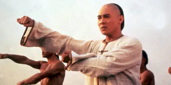 10 najlepszych filmów akcji z Hongkongu, których nie wyreżyserował John Woo