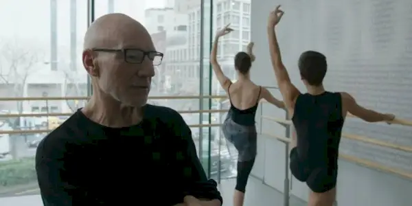 Les 10 millors pel·lícules de Patrick Stewart, classificades