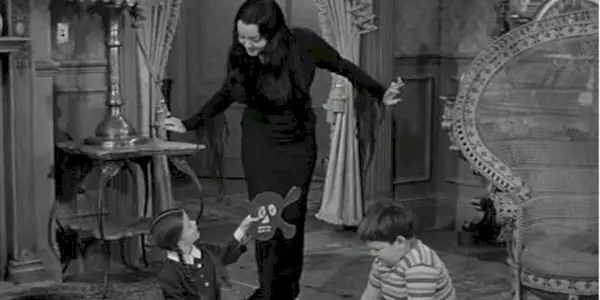 The Original Addams Family (1965-1966)