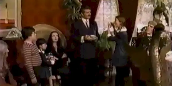 8 labākie “Adamsu ģimenes” pielāgojumi, saskaņā ar IMDb