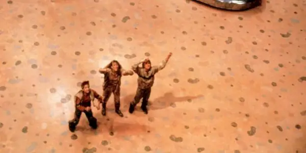 Thomas Wilson Brown, Amy O