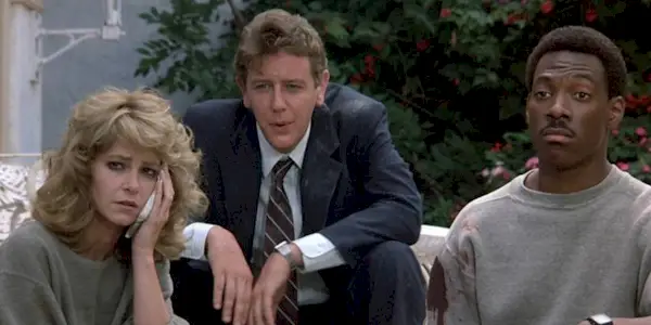 eddie-murphy-judge-reinhold-lisa-eilbacher-axel-foley-billy-rosewood-jenny-summers-beverly-hills-Cop-