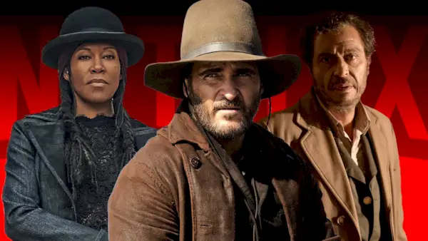 8 najbardziej niedocenianych westernów w serwisie Netflix obecnie (styczeń 2025 r.)