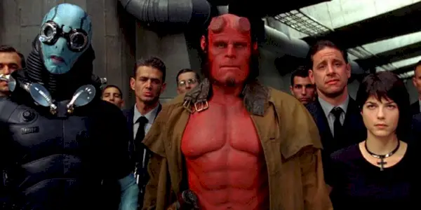 As 10 maiores sequências de super-heróis do século 21, classificadas