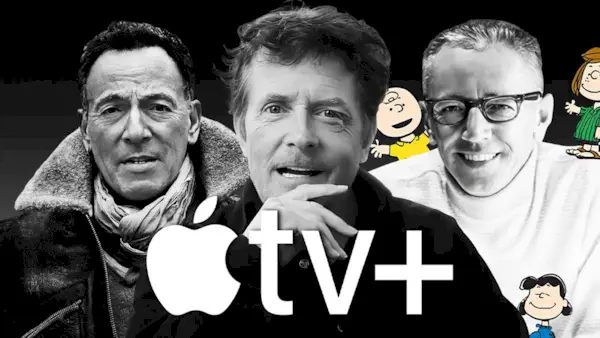 Die derzeit besten Dokumentationen auf Apple TV (September 2024)