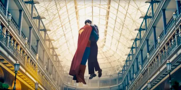 Schauen Sie nach – hier erfahren Sie, was Sie über „Superman“, James Gunns ersten DCU-Film, wissen müssen