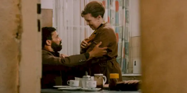 Ali Fear Eats the Soul 19740