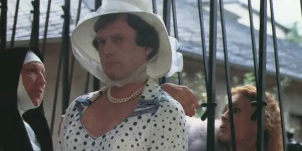 In A Year With 13 Moons 19780