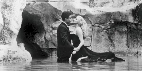 La Dolce Vita - 1960