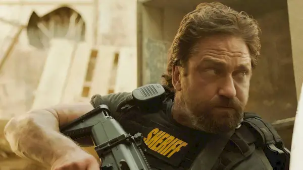 Netflix에서 볼 수 있는 최고의 제라드 버틀러 영화 4편