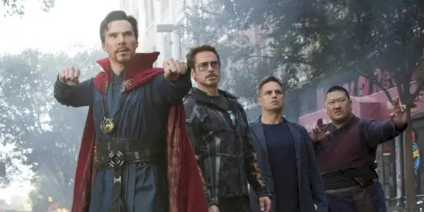 Die 10 größten Science-Fiction-Fortsetzungen des 21. Jahrhunderts, Rangliste