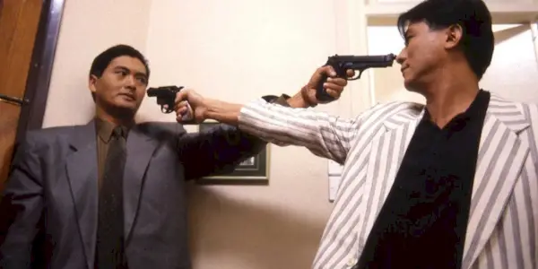 70 bedste actionfilm nogensinde, rangeret