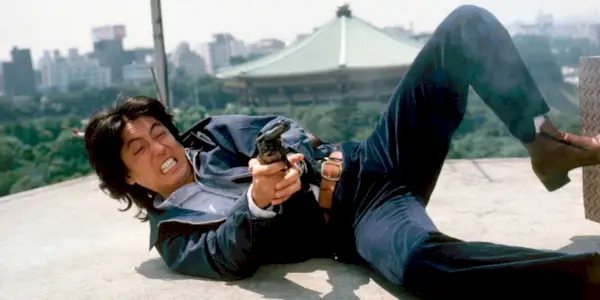 The Man Who Stole the Sun - 1979 (1)