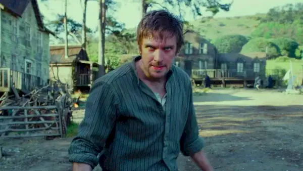 De 8 läskigaste filmerna på Netflix du inte har sett