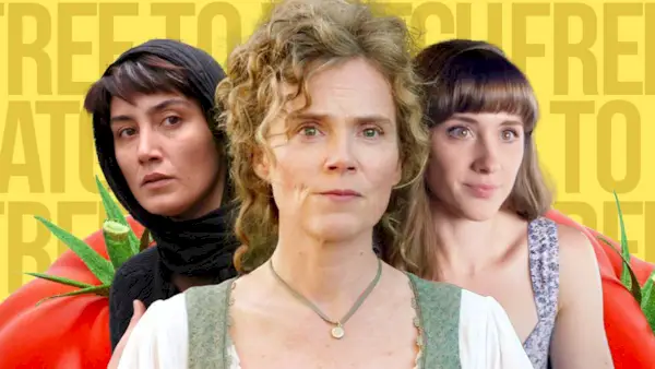 8 filmas ar 100% Rotten Tomatoes rezultātu, ko varat skatīties bez maksas tieši tagad