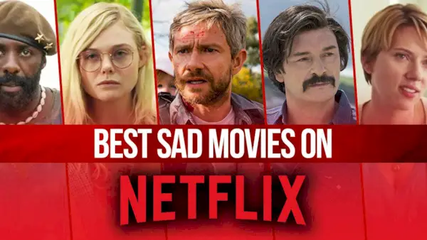 Najlepsze obecnie smutne filmy w serwisie Netflix (luty 2024 r.)
