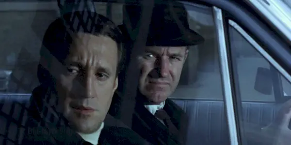 過去100年間で最もスリリングな映画ランキング10本