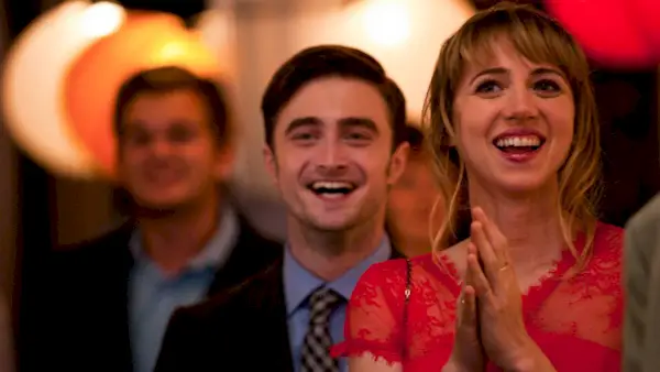 De 18 beste romantiske filmene på Amazon Prime Video akkurat nå