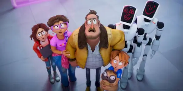 Geriausi „Netflix“ filmai, kuriuos reikia žiūrėti dabar (2023 m. spalio mėn.)